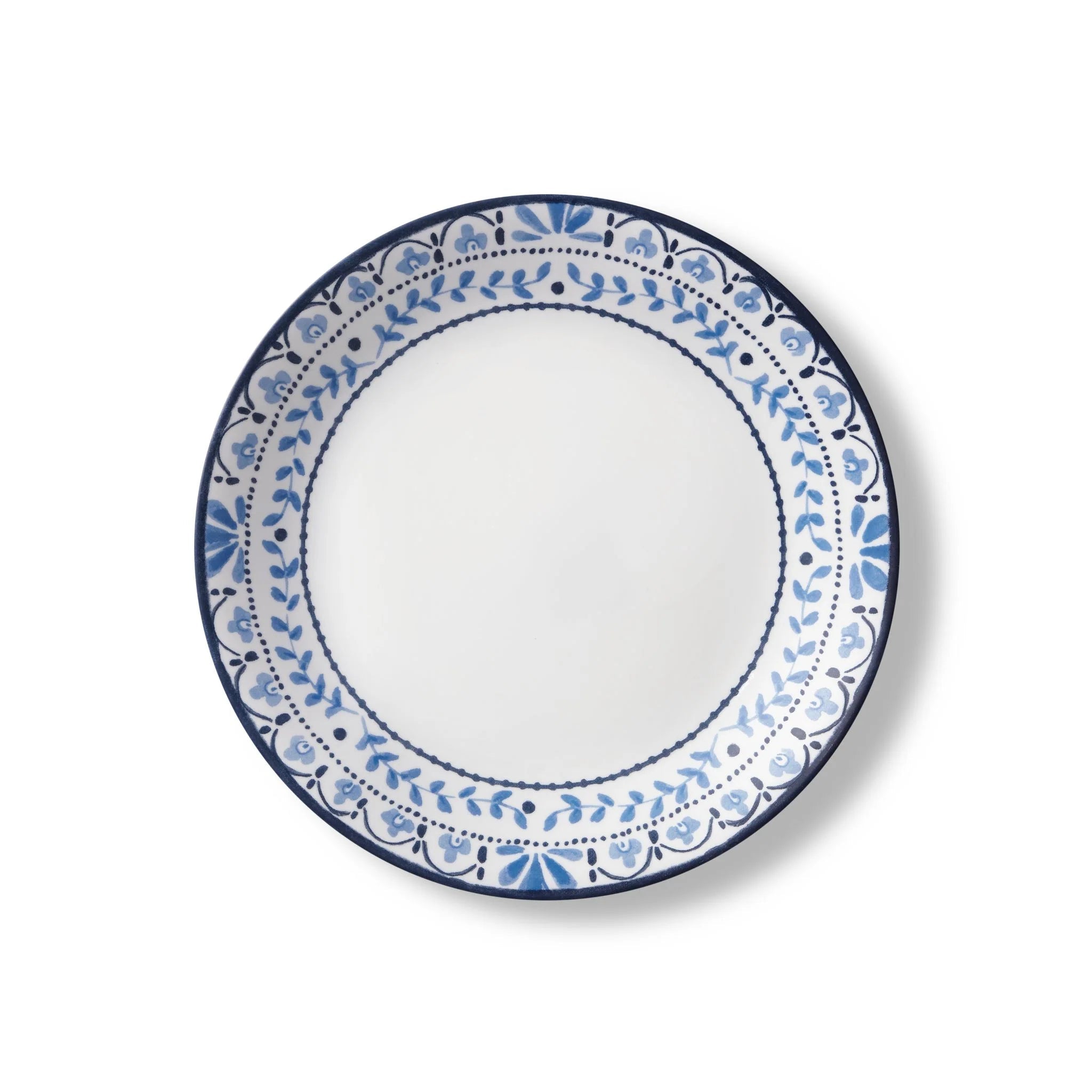 Corelle Dinnerware- Lightweight Portofino 32-piece Dinnerware Set. Service for 8
