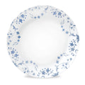Corelle Dinnerware- Lightweight Darlington 10.25 Dinner Plate