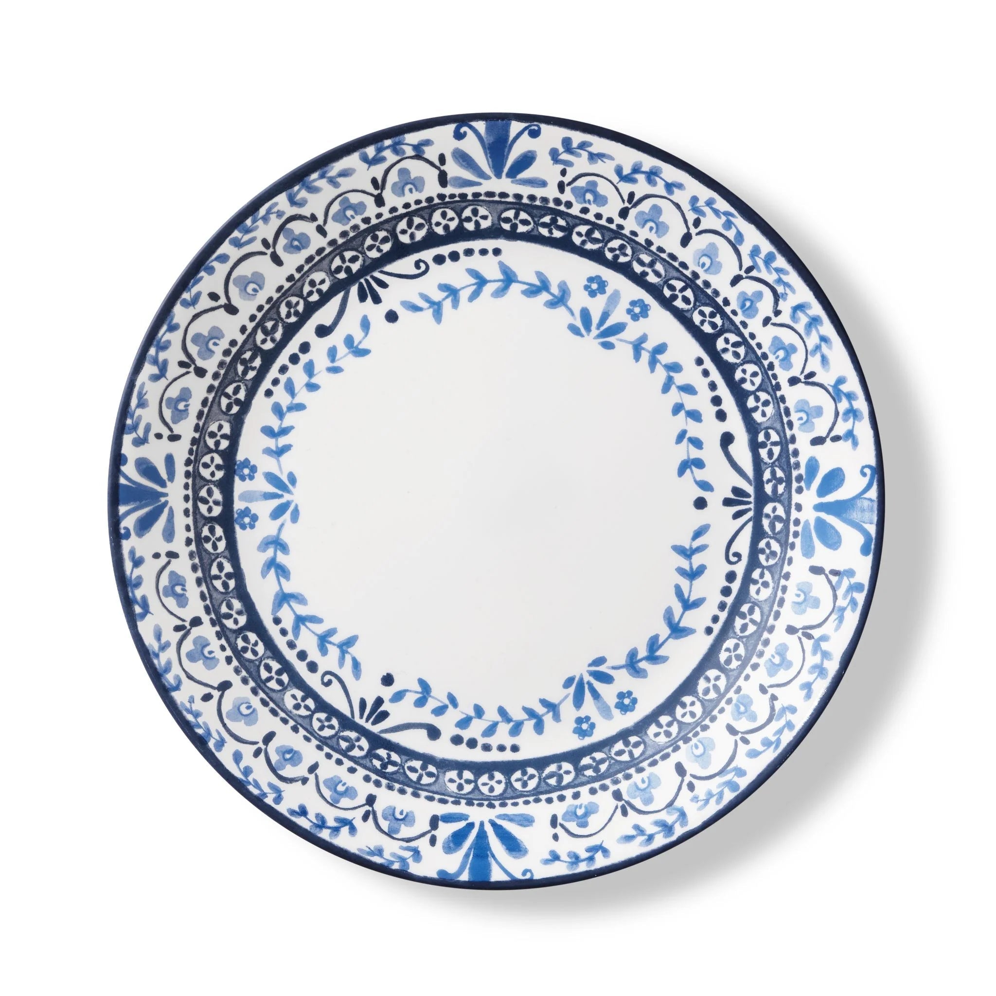 Corelle Dinnerware- Lightweight Portofino 32-piece Dinnerware Set. Service for 8