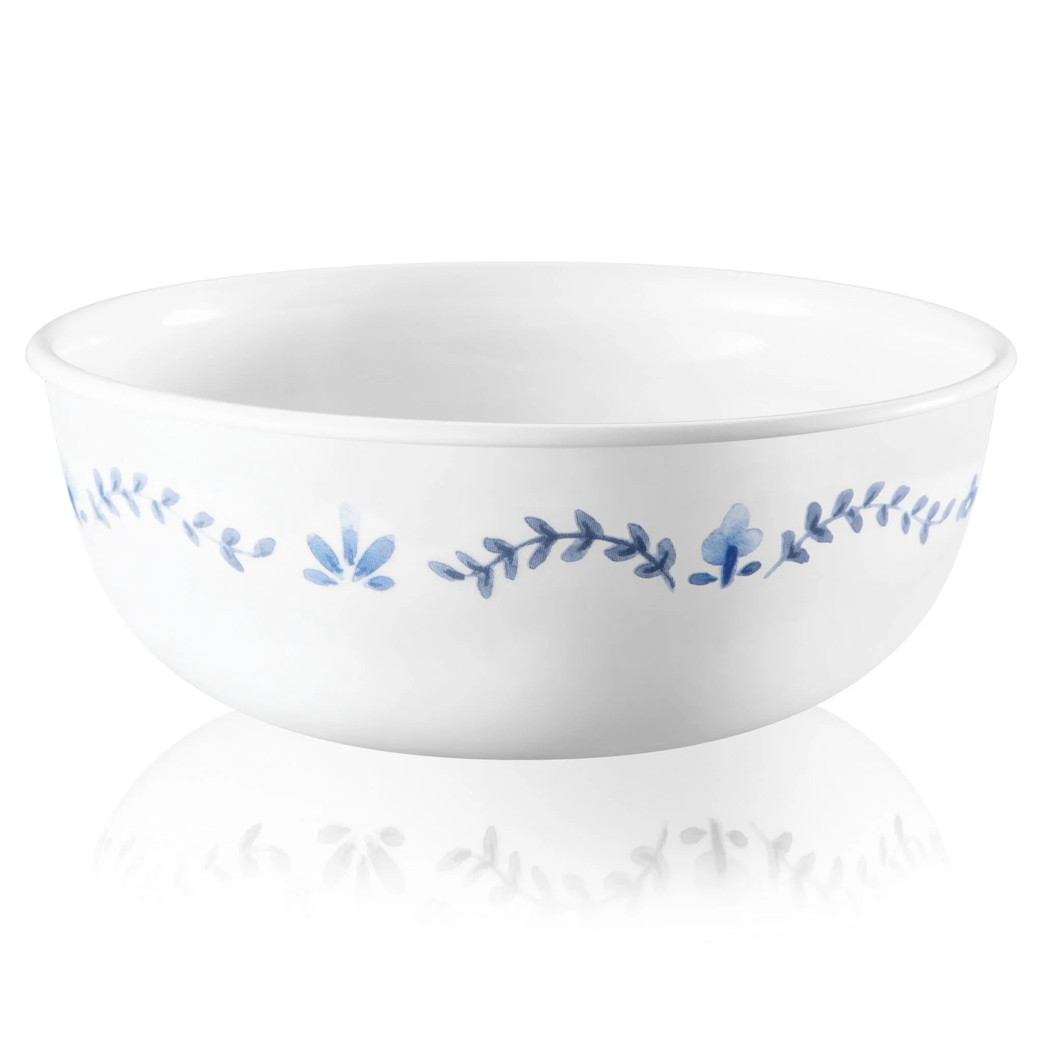 Corelle Dinnerware- Lightweight Portofino 18-piece Dinnerware Set. Service for 6